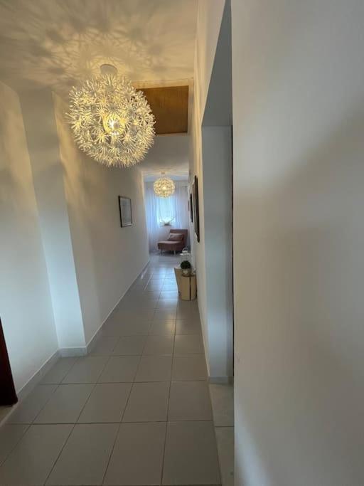 Enna Apartment 1 Perfect Location メドゥリン エクステリア 写真